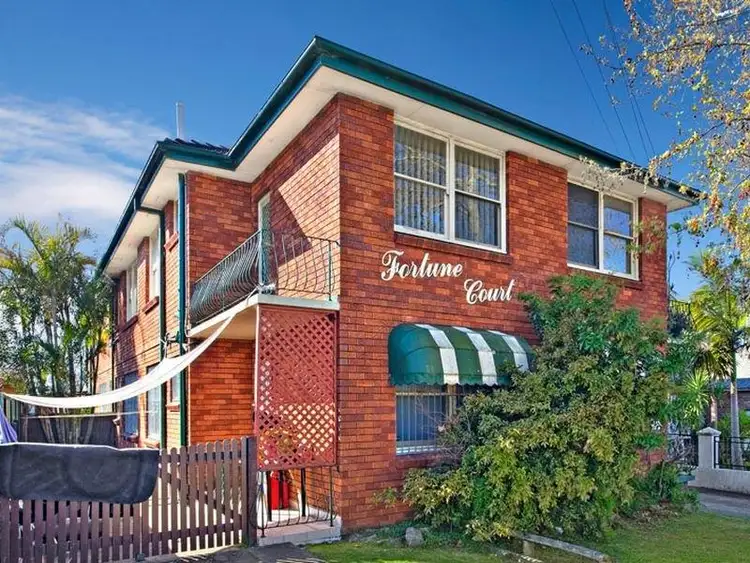 2/87 Evaline St, Campsie NSW 2194