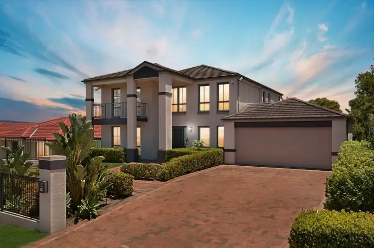 Main view of Homely house listing, 11 Coral Gum Rd, Hamlyn Terrace NSW 2259
