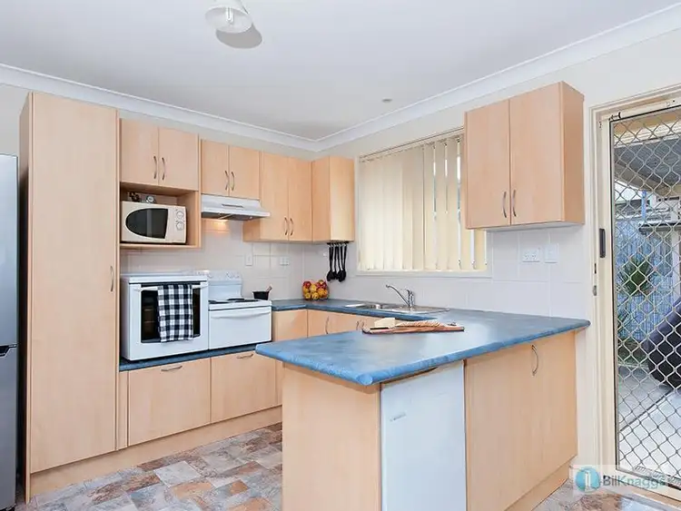 Fifth view of Homely house listing, 1 Leonard Ave, Shoal Bay NSW 2315