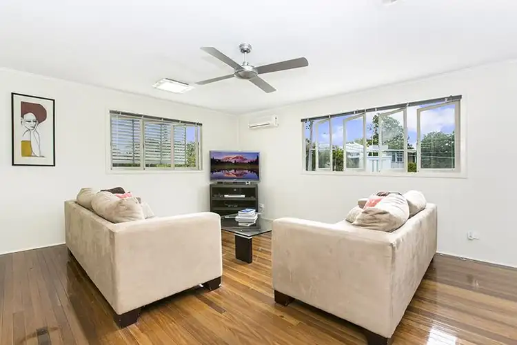Fifth view of Homely house listing, 29 Otaki Rd, Yeronga QLD 4104