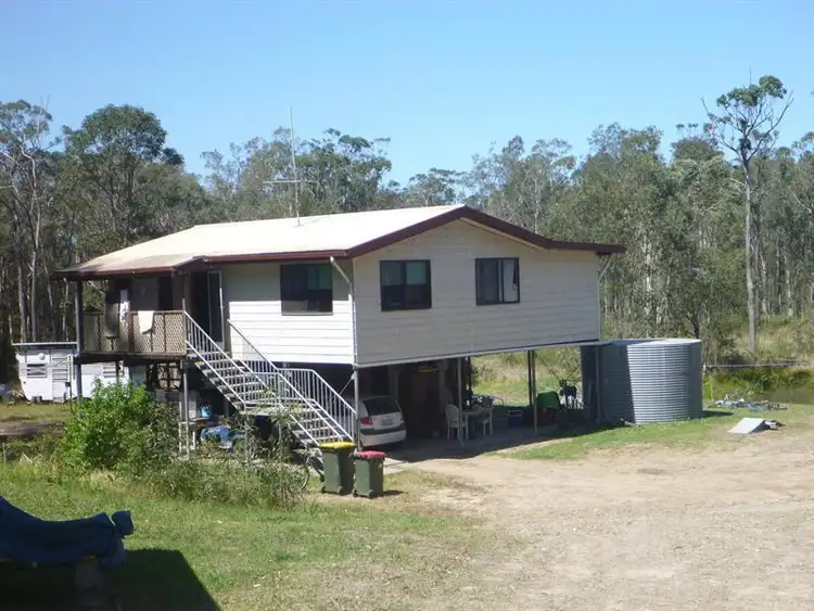 554 Shallow Bay Rd, Coomba Park NSW 2428