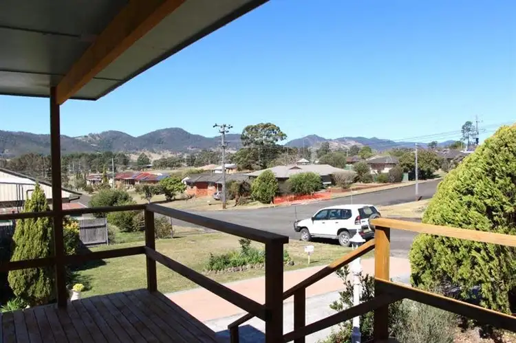 Second view of Homely house listing, 26 Hay St, Gloucester NSW 2422