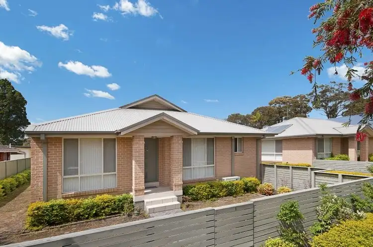 Main view of Homely unit listing, 1/200 Railway St, Woy Woy NSW 2256