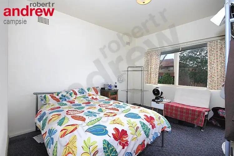 Fourth view of Homely unit listing, 5/7 Vicliffe Ave, Campsie NSW 2194