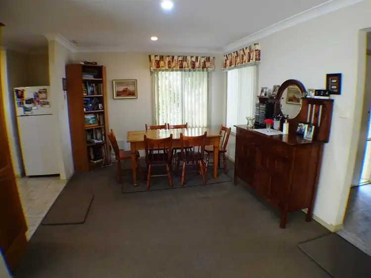 Third view of Homely townhouse listing, 3/5 Berkeley Rd, Gwynneville NSW 2500