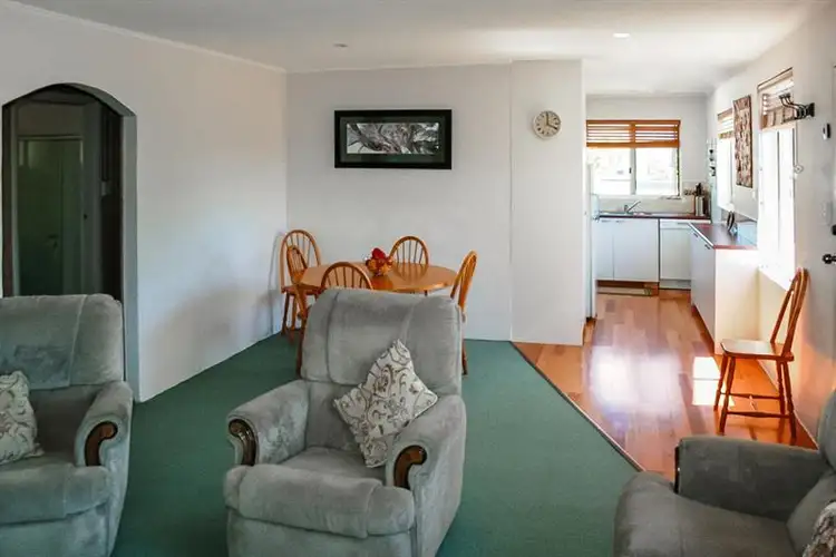 Fourth view of Homely apartment listing, 2/14 Ingebyra St, Jindabyne NSW 2627