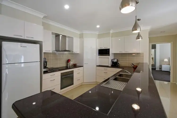 Fourth view of Homely house listing, 7 Cambourn Cl, Bundanoon NSW 2578