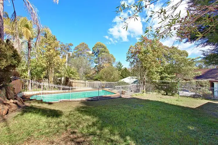 Fourth view of Homely house listing, 63 Somerville Rd, Hornsby Heights NSW 2077