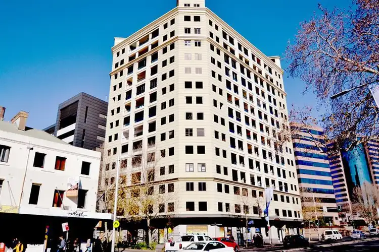 211/242 Elizabeth St, Surry Hills NSW 2010