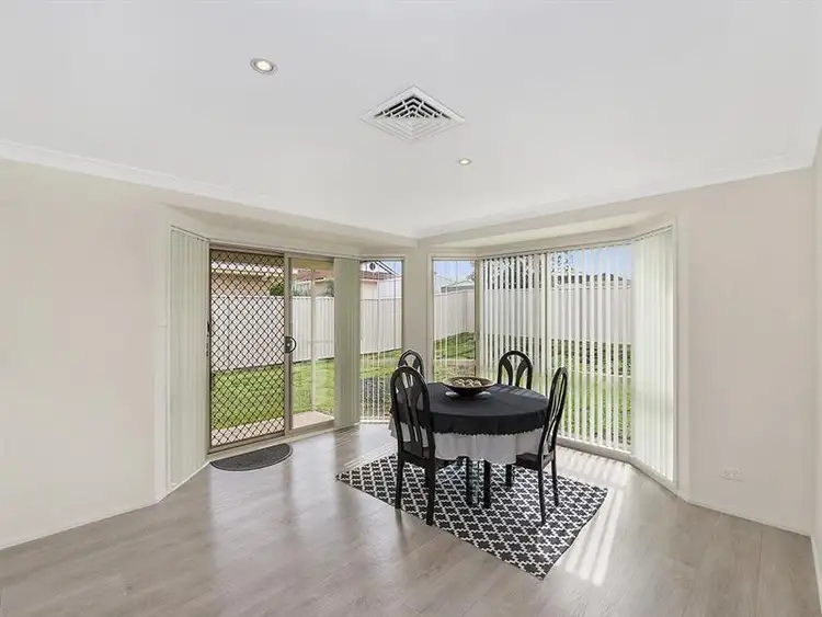 Sixth view of Homely house listing, 54 Louisiana Rd, Hamlyn Terrace NSW 2259
