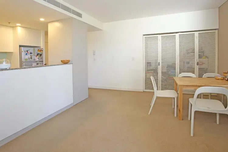 Fourth view of Homely apartment listing, 403/8 Brodie Spark Dr, Wolli Creek NSW 2205