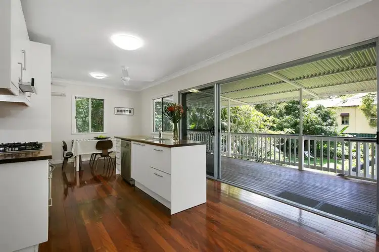 Fifth view of Homely house listing, 16 Hefferan St, Fairfield QLD 4103