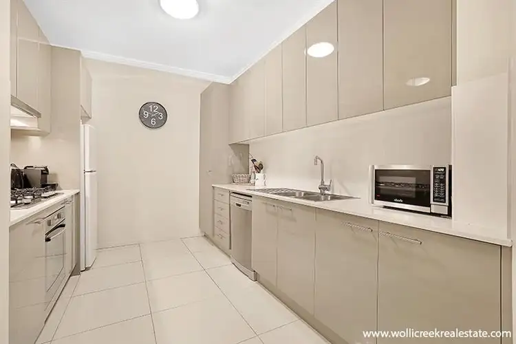 Fourth view of Homely apartment listing, 87/1 Russell St, Northmead NSW 2153