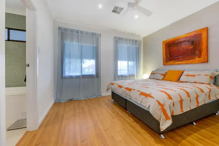 Fifth view of Homely house listing, 1 Jessup St, Kidman Park SA 5025