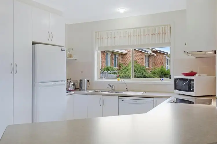 Fifth view of Homely house listing, 1/57 Headland Dr, Tura Beach NSW 2548