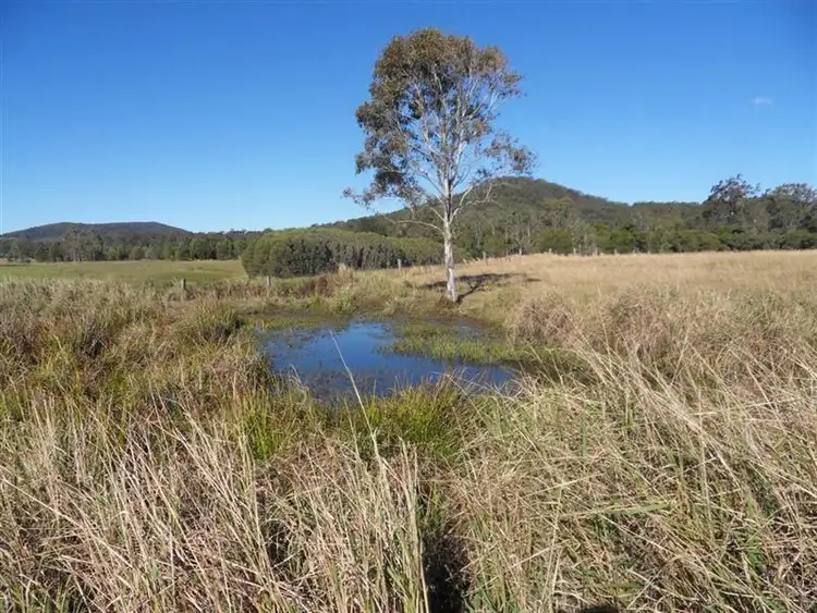 Fourth view of Homely land listing, 24 Markwell Back Rd, Bulahdelah NSW 2423