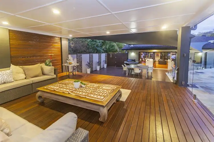 58 Barnehurst St, Tarragindi QLD 4121