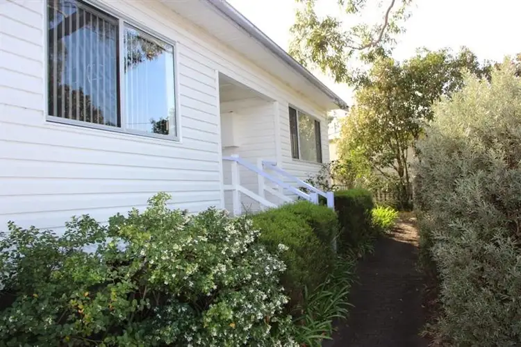 Second view of Homely house listing, 16 Hay St, Gloucester NSW 2422