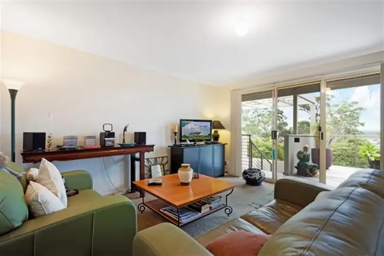 Fourth view of Homely townhouse listing, 1/17 Kiama Pl, Merimbula NSW 2548