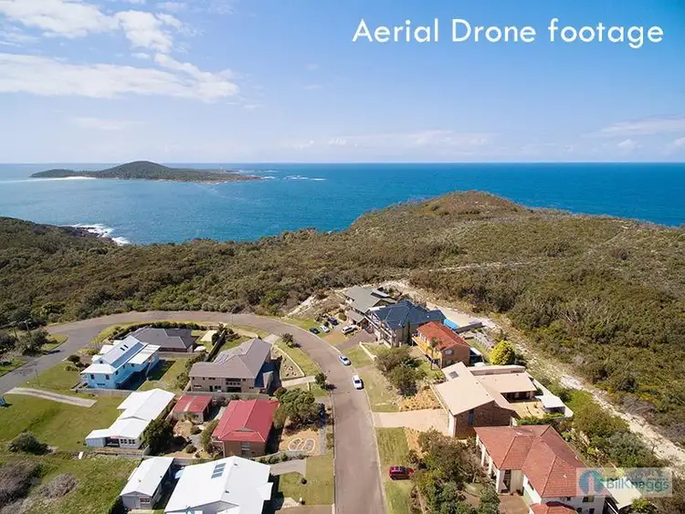 Third view of Homely house listing, 53 Pacific Dr, Fingal Bay NSW 2315