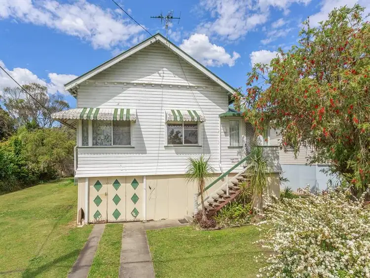 Main view of Homely house listing, 116 Hunter St, Lismore NSW 2480