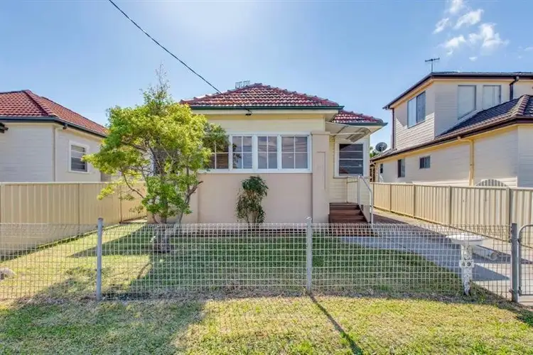 Second view of Homely house listing, 49 Evans St, Belmont NSW 2280