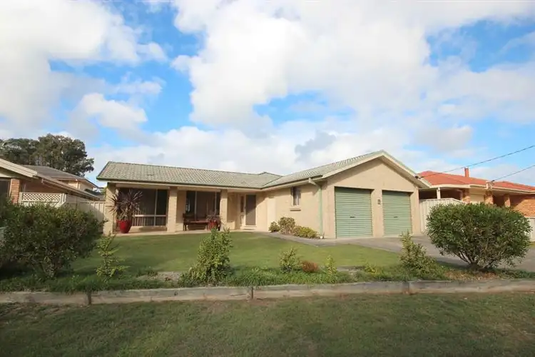 Main view of Homely house listing, 58 Fairlands  Rd, Mallabula NSW 2319