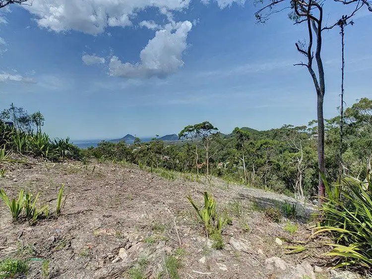 Fourth view of Homely land listing, 14 Gymea Way, Nelson Bay NSW 2315