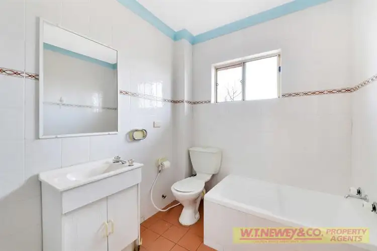 Fifth view of Homely unit listing, 10/48 Reynolds Ave, Bankstown NSW 2200