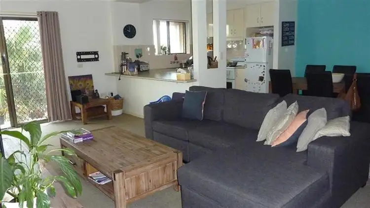 Third view of Homely unit listing, 6/20 Wharf St, Tuncurry NSW 2428