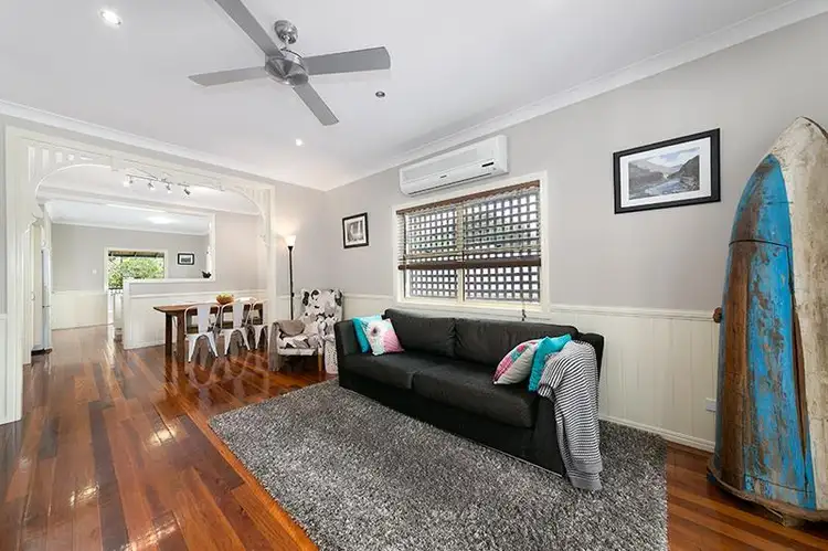 Third view of Homely house listing, 27 Asquith St, Morningside QLD 4170
