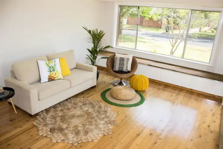 Fourth view of Homely house listing, 30 Roycox Cres, Dubbo NSW 2830