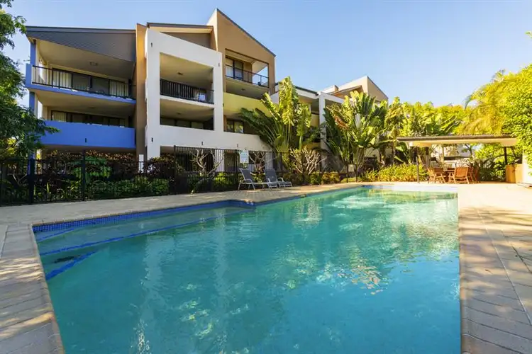 2/621 Newnham  Rd, Upper Mount Gravatt QLD 4122