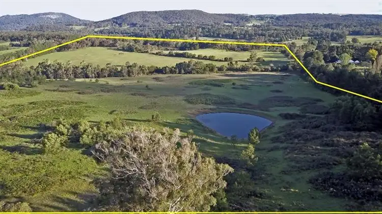 Main view of Homely rural property listing, 41 Morris Rd, Mittagong NSW 2575