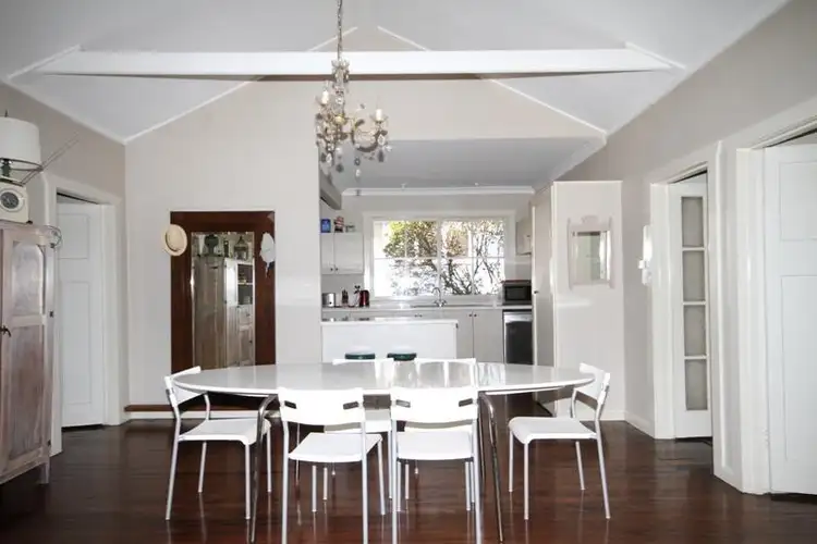 Sixth view of Homely house listing, 8 Barnett Ave, Bundanoon NSW 2578