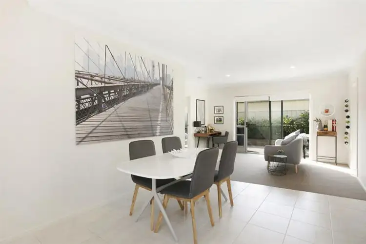 Fourth view of Homely townhouse listing, 3/14 Park  Ave, Argenton NSW 2284