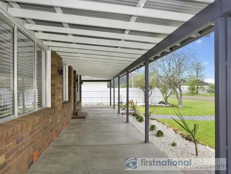 Third view of Homely house listing, 3 Thomas St, Moonbi NSW 2353