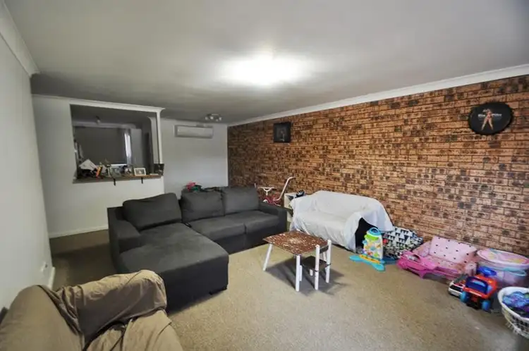 Fourth view of Homely block of units listing, 2 Leichhardt St, Dubbo NSW 2830