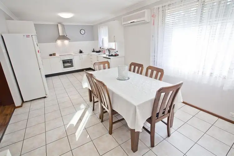 Fourth view of Homely villa listing, 3/46 Rudd Rd, Leumeah NSW 2560