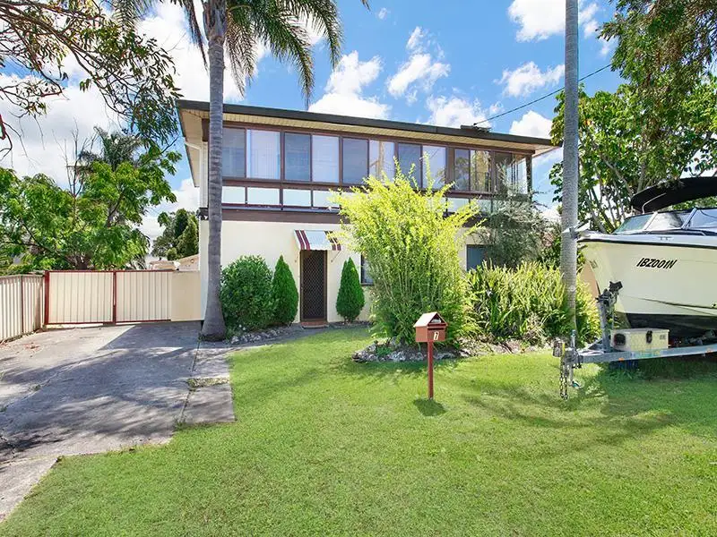 Main view of Homely house listing, 7 Sturt St, Swansea NSW 2281