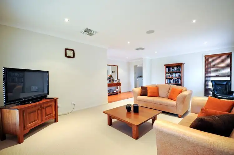 Second view of Homely house listing, 5 Paroo Pl, Dubbo NSW 2830