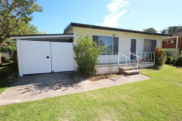 65 Francis Ave, Lemon Tree Passage NSW 2319