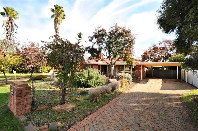 Main view of Homely house listing, 7 Gregory Ct, Dubbo NSW 2830