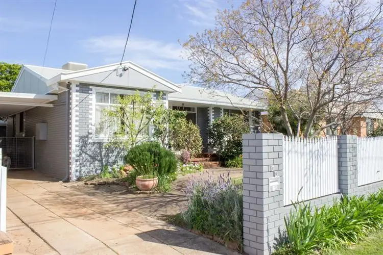 49 Bennett St, Dubbo NSW 2830
