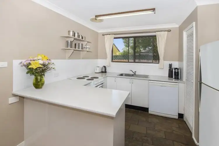 Third view of Homely house listing, 59 Leumeah Ave, Chain Valley Bay NSW 2259
