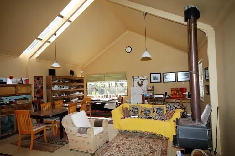 Third view of Homely rural property listing, 154 Tickner Valley Rd, Marulan NSW 2579