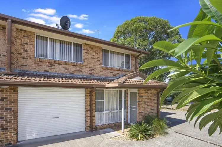 1/25 Paton St, Woy Woy NSW 2256