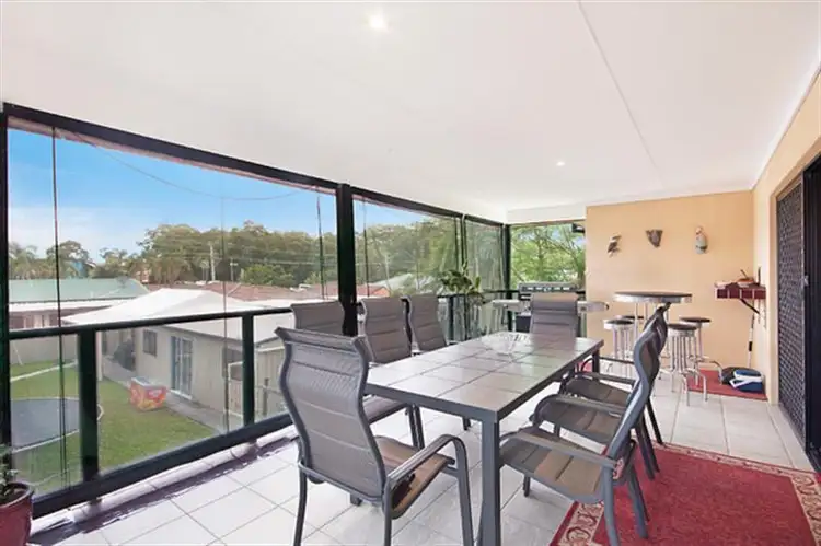 Fourth view of Homely house listing, 6 Geer Pl, Lemon Tree Passage NSW 2319