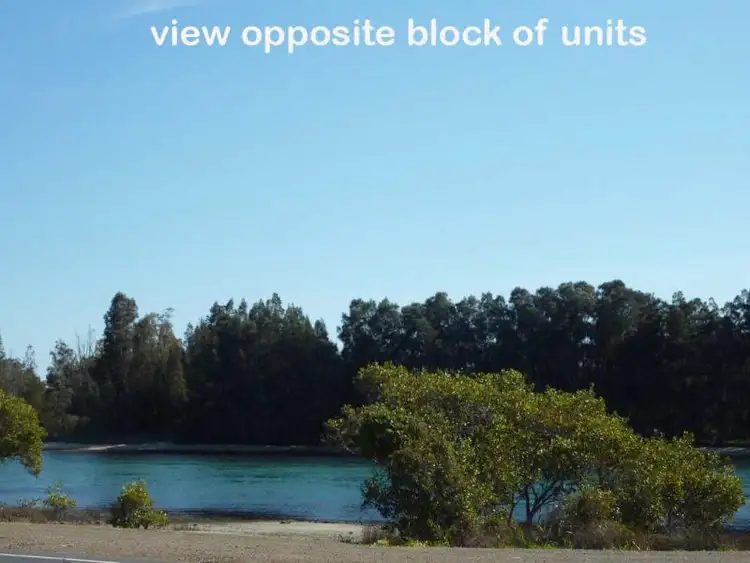 Second view of Homely unit listing, 6/76-78 Little St, Forster NSW 2428