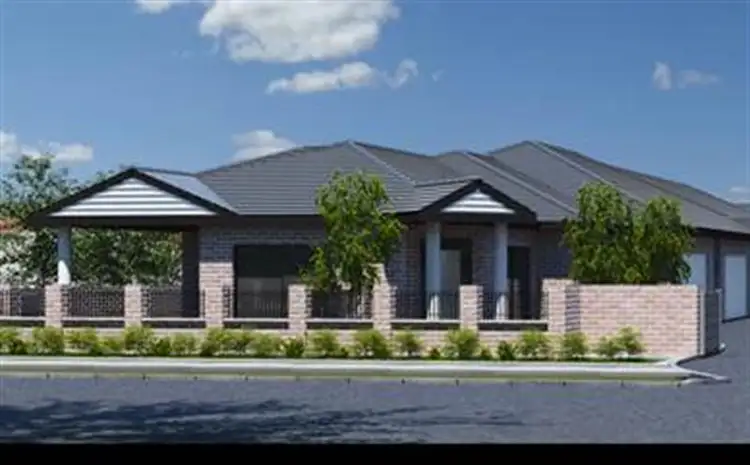 Third view of Homely villa listing, 1/1-3 Morris St, Umina Beach NSW 2257